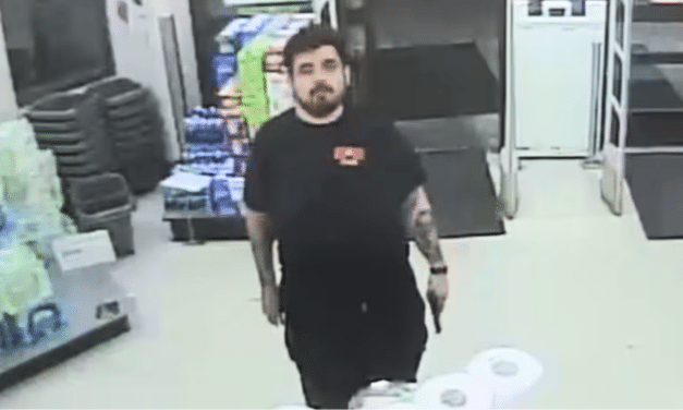 Man guns down Walgreens employee because of his hatred of pharmacies
